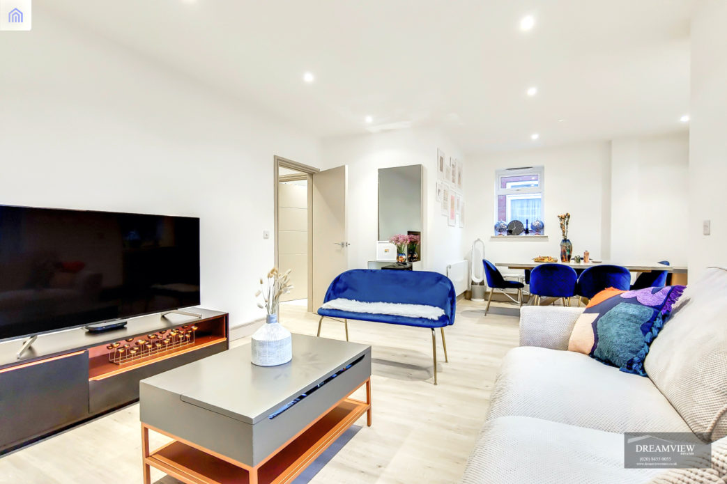 dreamview estates
